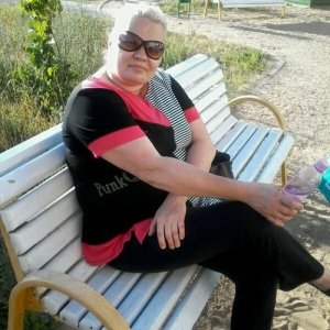 Ольга , 61 год